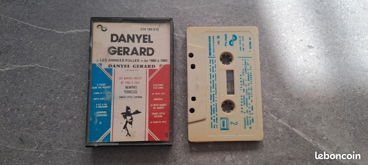 Danyel Gerard les années folles (image 4)
