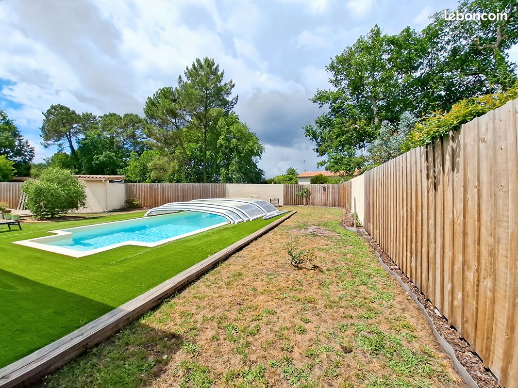Maison 6 pièces 132 m² (image 8)