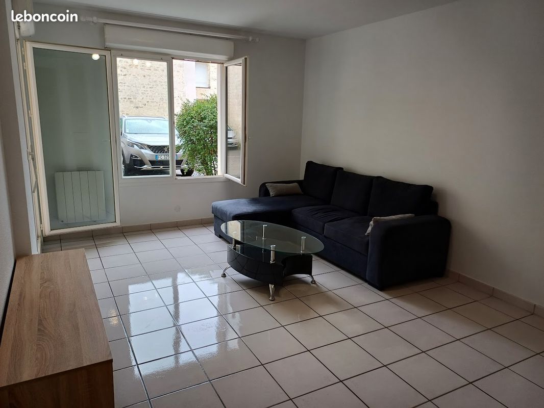 Appartement 2 pièces 45 m² · à Bordeaux · 45 m² · 247 000 €