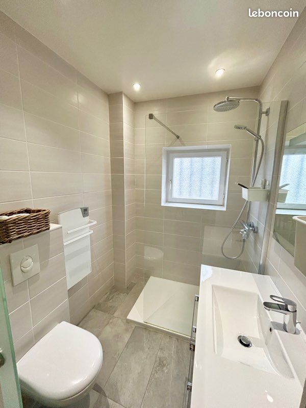 Appartement a louer metz - 2 pièce(s) - 57 m2 - Surfyn