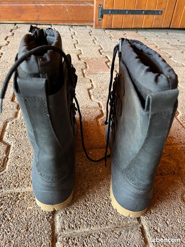 Bottes hiver (image 3)