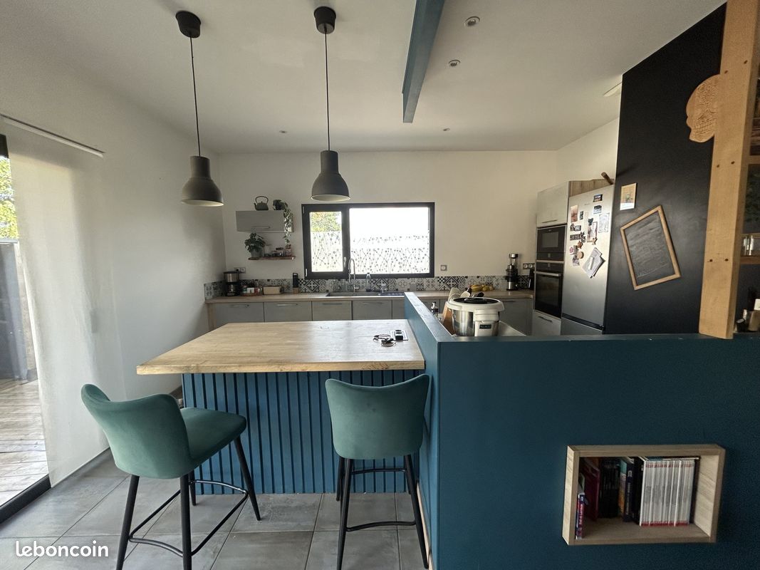 Maison 4 pièces 120 m² · à Brest · 120 m² · 338 000 €