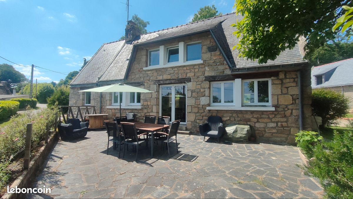 Maison 4 pièces 70 m² · à Nostang · 70 m² · 900 €/mois
