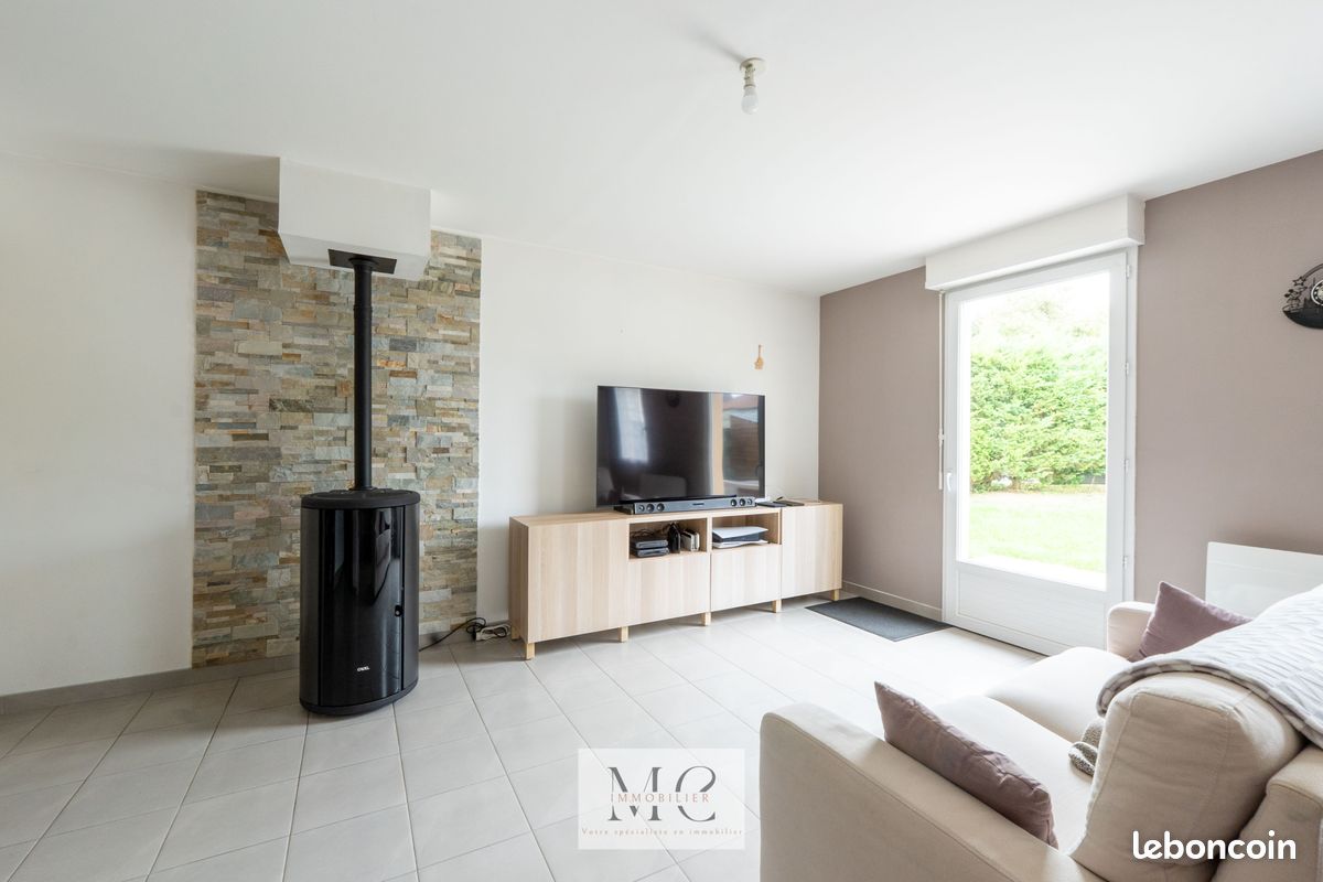 Maison 5 pièces 85 m² · à Bully-les-Mines · 85 m² · 184 500 €