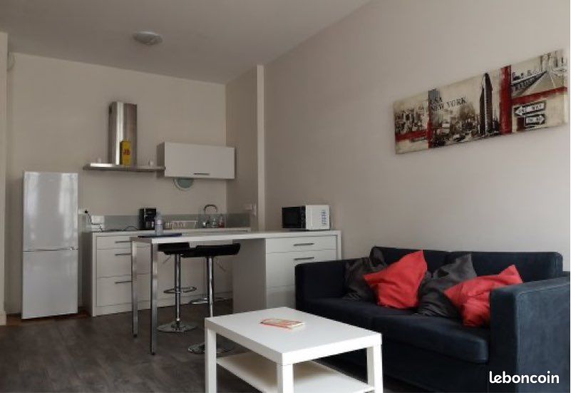 Appartement 1 pièce 30 m² · à Agde · 30 m² · 790 €/mois