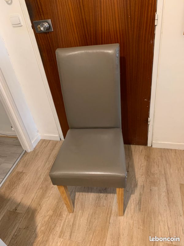 Chaise (image 1)