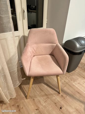 Fauteuil Enfant Fille pas cher - Achat neuf et occasion