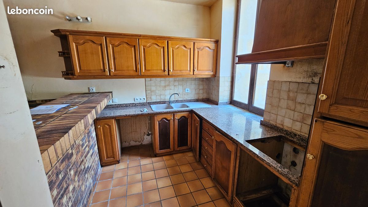 Appartement 3 pièces 87 m² · à Bordeaux · 86,5 m² · 140 000 €