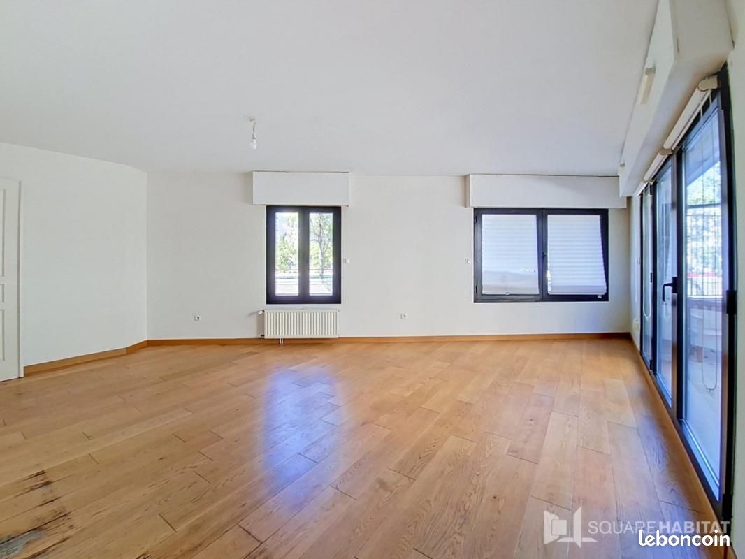 Appartement 2 pièces 47 m² · à Rennes · 47 m² · 631 €