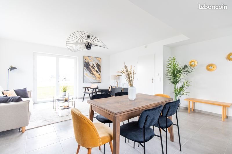 Maison 3 pièces 71 m² · à Coupvray · 71 m² · 386 900 €