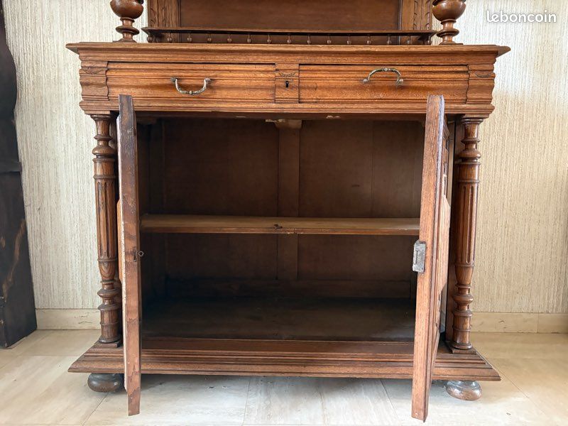 Buffet a deux corps (image 3)