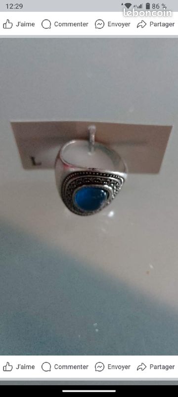 Vds bague Aux choix (image 9)