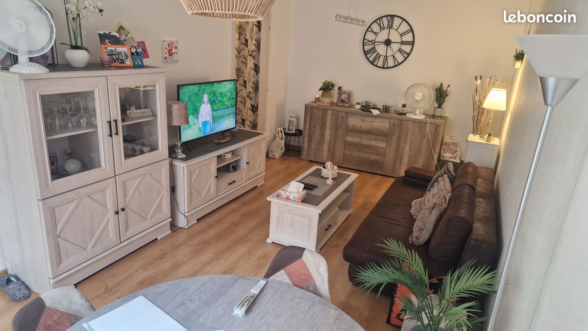 Appartement 2 pièces 44 m² · à Holtzheim · 44 m² · 139 000 €