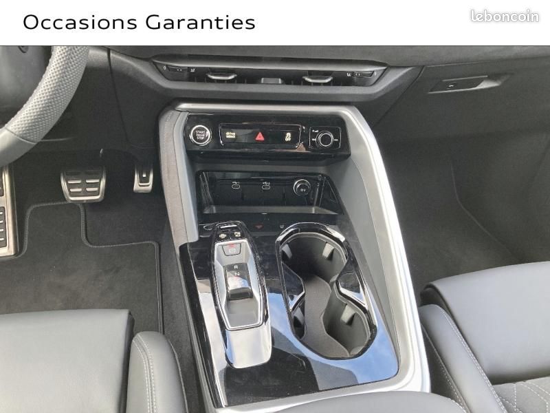 Audi Q5 2.0 TFSI Hybride 204ch S line quattro S tronic 7 (image 14)