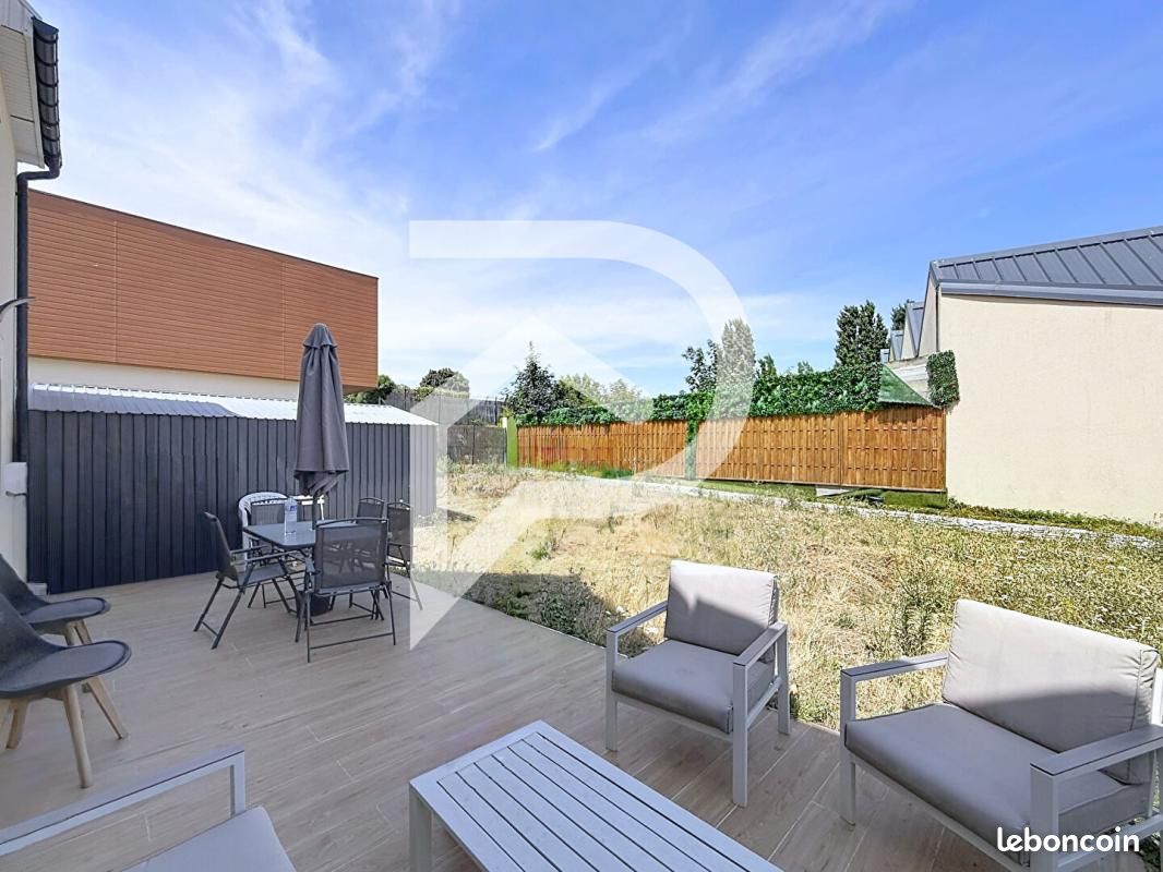 Maison 6 pièces 142 m² (image 11)