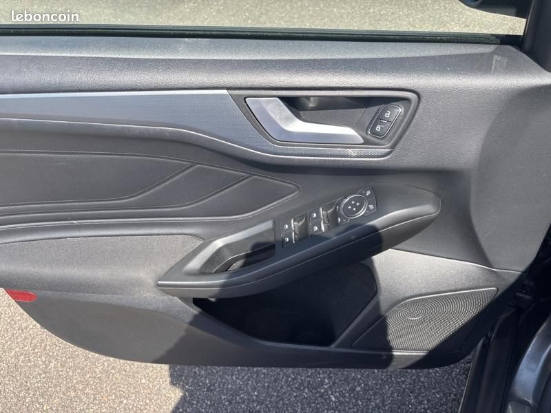 Ford Focus Active 1.0 EcoBoost 125ch BVA (image 18)