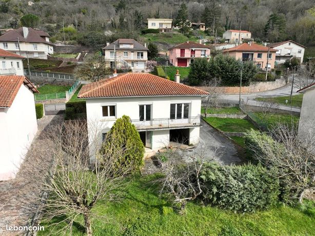 Villa 6 pièces 132 m²