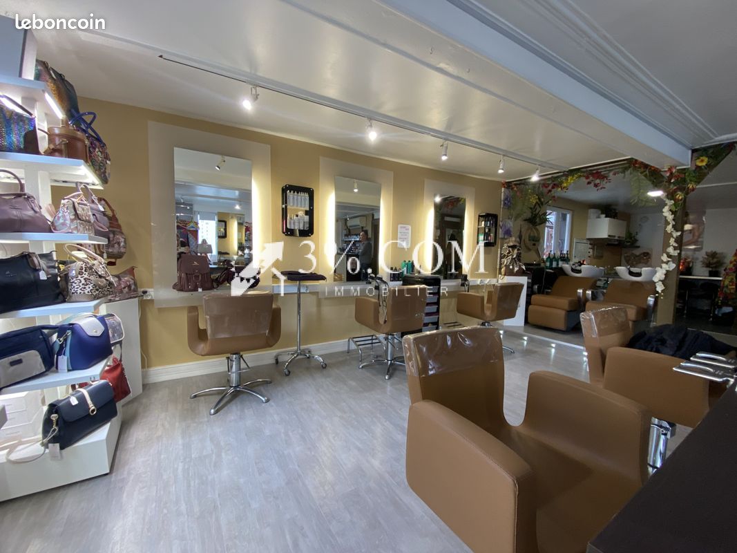 Boutique 73 m² Hoenheim (image 5)