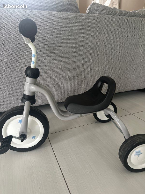 Tricycle Puky (image 5)