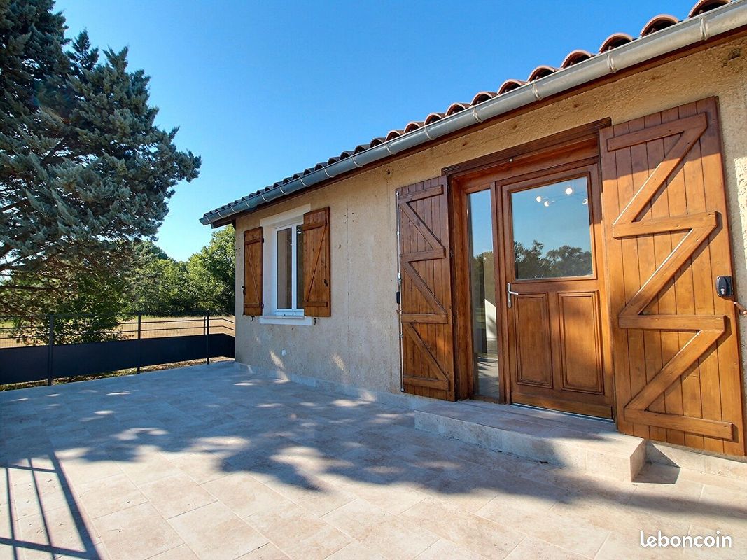 Appartement 2 pièces 41 m² · à Apt · 41 m² · 770 €