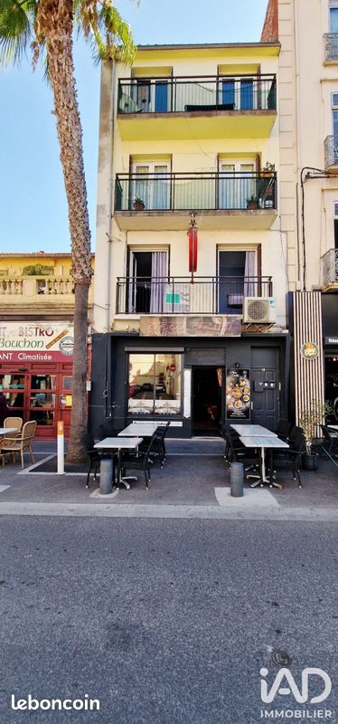 Immeuble 69 m² · à Perpignan · 69 m² · 260 000 €