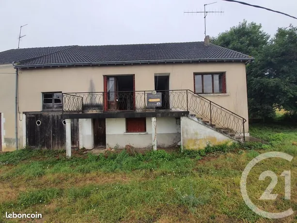 Century 21 Adressimmo Professionnel De L Immobilier 41 Rue Victor Hugo Chateauroux