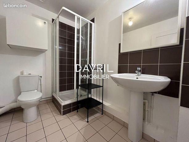 Appartement a louer conflans-sainte-honorine - 1 pièce(s) - 36 m2 - Surfyn