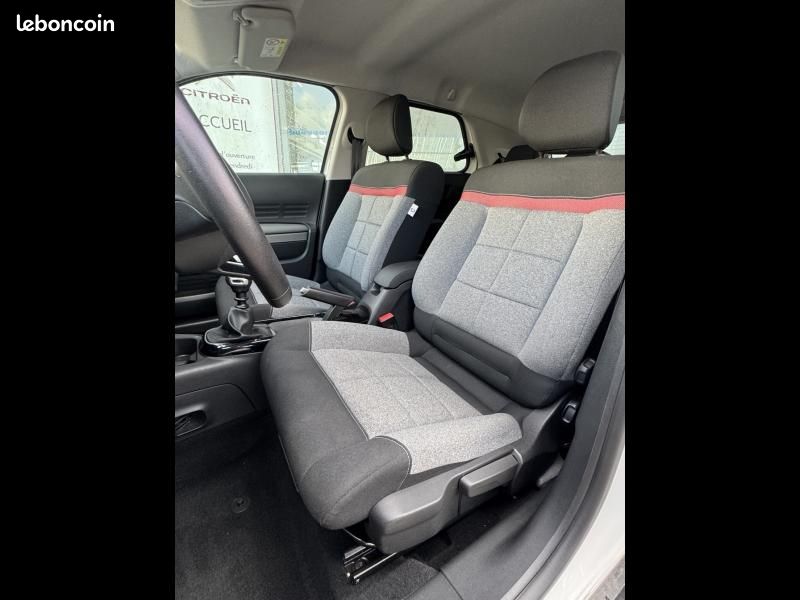 Citroen C4 Cactus BlueHDi 100ch S&S C-Series E6.d (image 5)