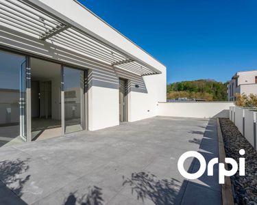 Appartement 820 000 € - 105 m²