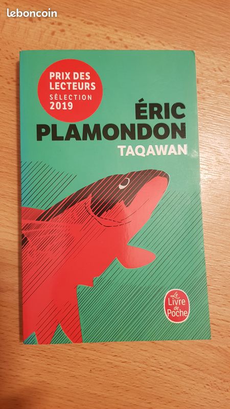 Taqawan - Eric Plamondon - nid69 (image 1)