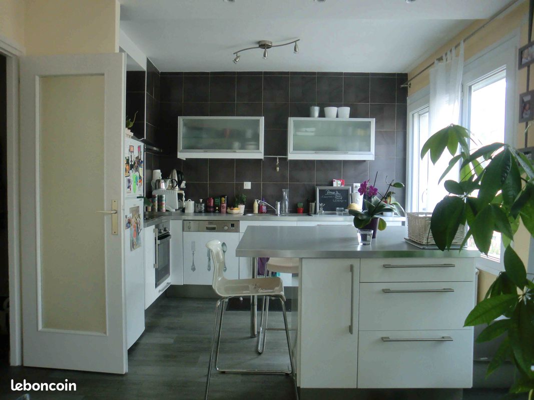 Appartement 2 pièces 41 m² · à Dijon · 41 m² · 760 €/mois