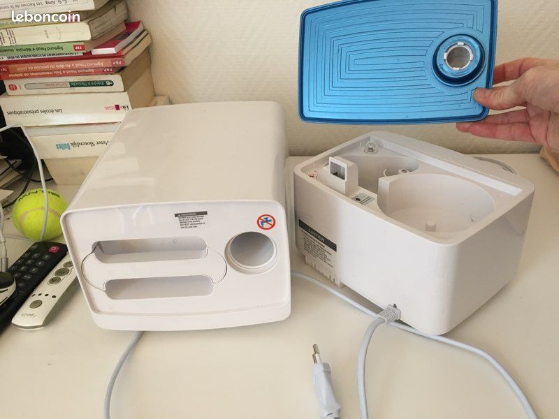 Humidificateur d’air (image 2)
