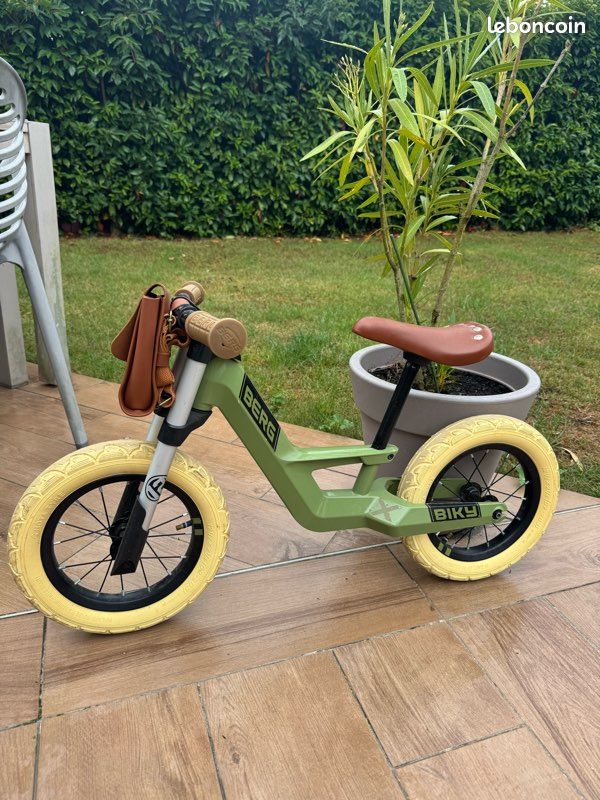 Draisienne Biky Draisienne Retro Draisienne Berg Biky Rétro Vélos