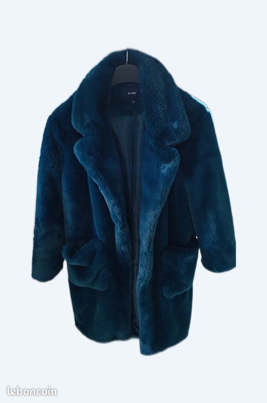 Manteau femme (image 1)