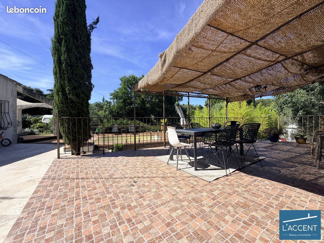 Villa 4 pièces 121 m² (image 3)