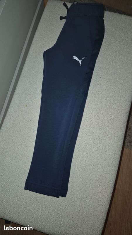 Ensemble puma enfant 5-6 ans (image 2)