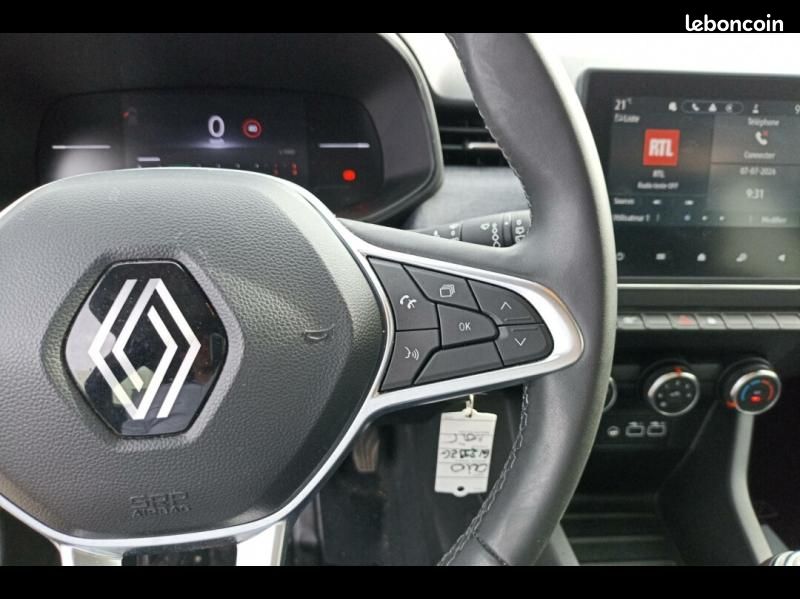 Renault Clio 1.0 SCe 65ch Evolution (image 18)