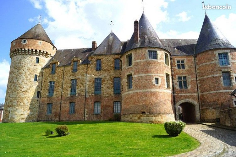 Appartement / Duplex - Normandie (image 10)