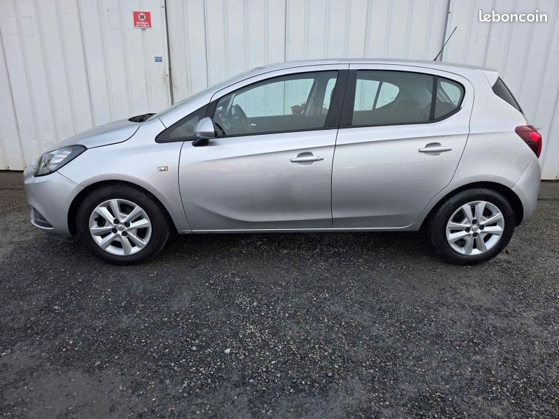 Opel CORSA 1.4 90CH ENJOY START/STOP 5P (image 2)