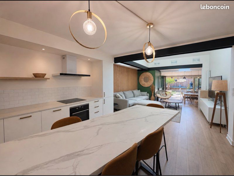 Maison 4 pièces 142 m² · à Talence · 142 m² · 549 000 €