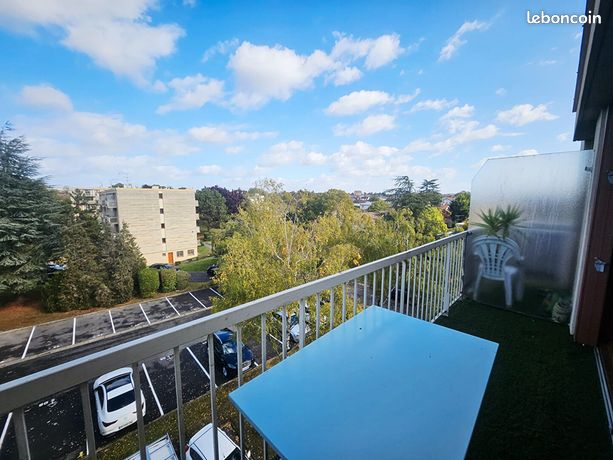 Appartement a louer herblay - 2 pièce(s) - 52 m2 - Surfyn