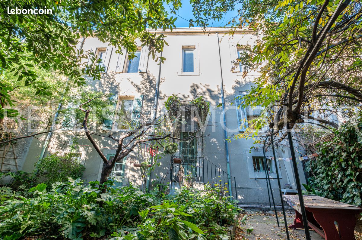 Maison 5 pièces 125 m² · à Salon-de-Provence · 125 m² · 469 000 €