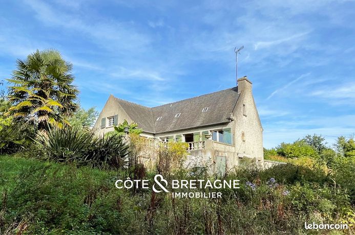Propriété 5 pièces 183 m²