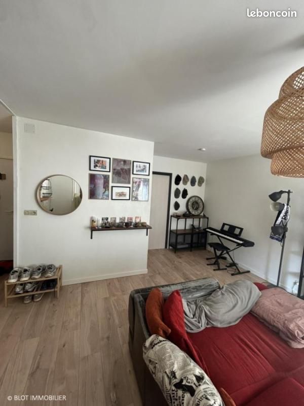 Appartement 2 pièces 53 m² · à Rennes · 53 m² · 810 €/mois