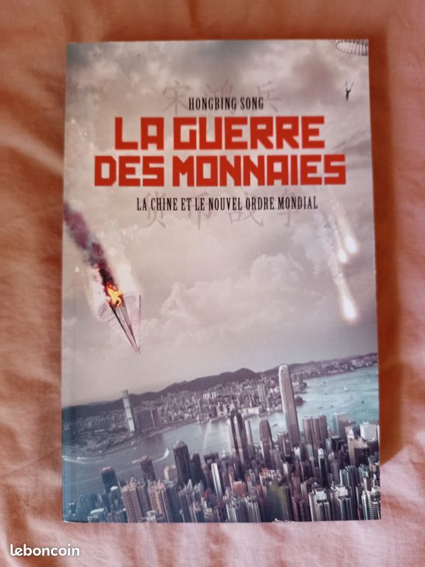La guerre des monnaies (image 1)