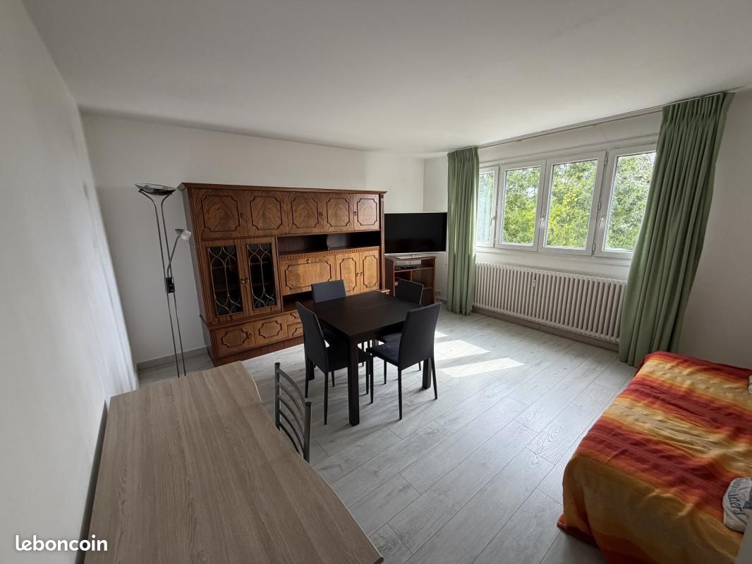 Appartement 2 pièces 48 m² · à Limoges · 48 m² · 600 €