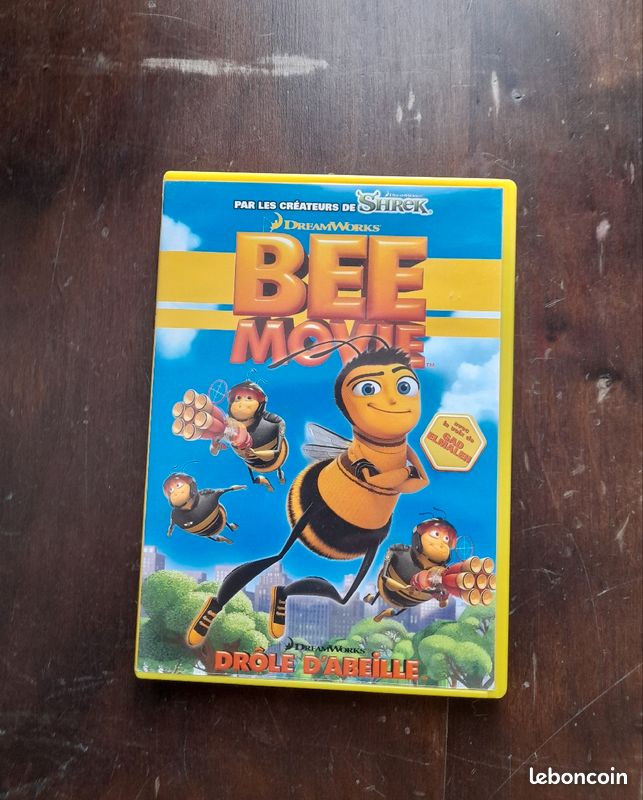 dvd-bee-movie-dvd-films