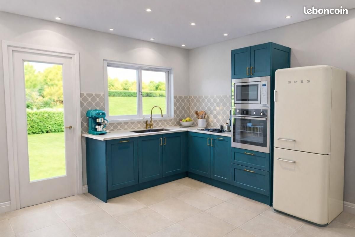 Maison 5 pièces 85 m² · à Feins · 85 m² · 163 260 €