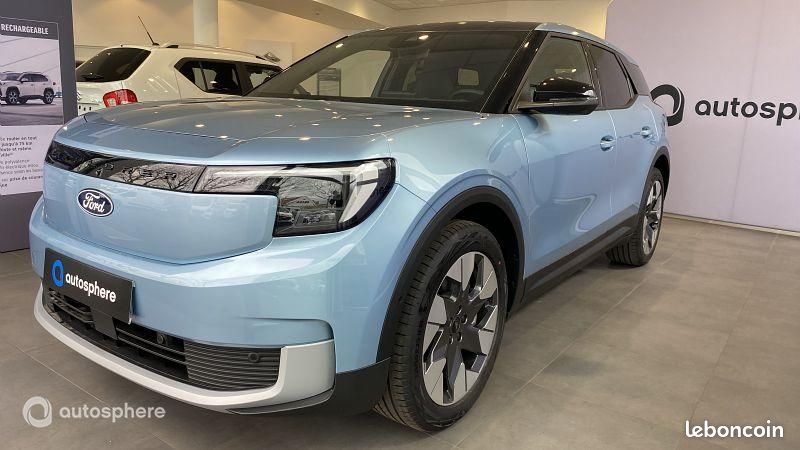 Ford Explorer 340ch Extended Range 79kWh Pack Premium AWD (image 1)