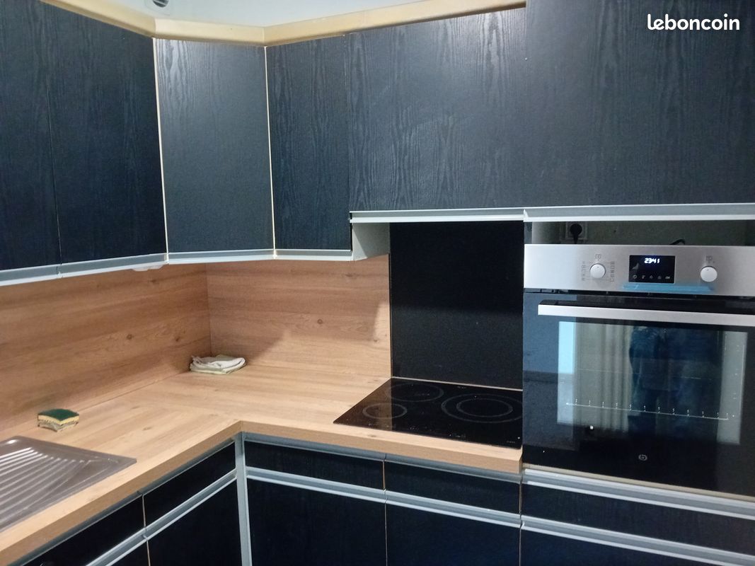 Appartement 2 pièces 50 m² · à Talence · 50 m² · 870 €